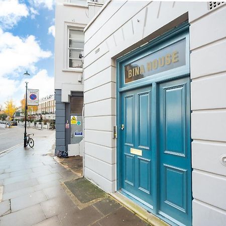 South Kensington By Capital Apartment London Ngoại thất bức ảnh