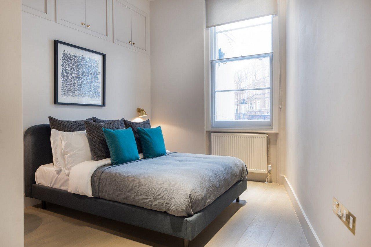 South Kensington By Capital Apartment London Ngoại thất bức ảnh