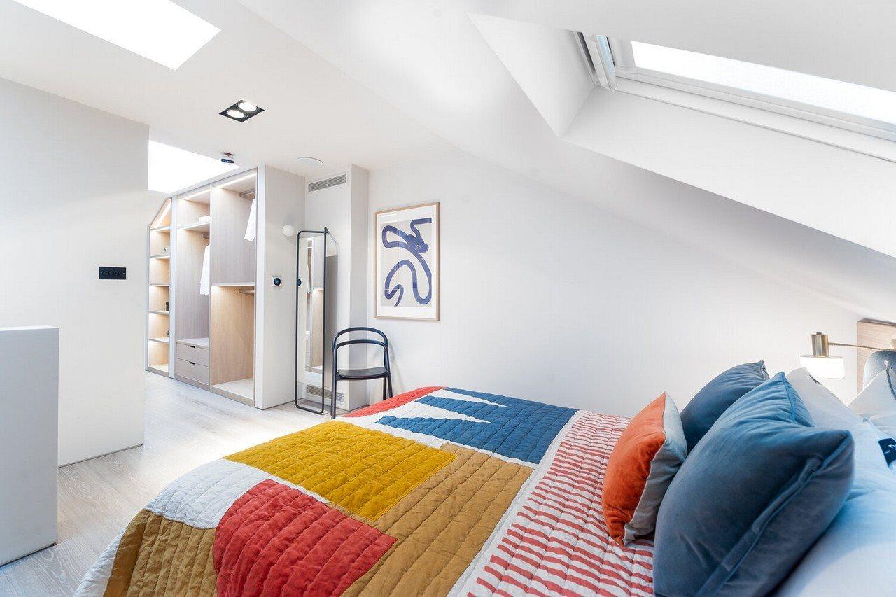 South Kensington By Capital Apartment London Ngoại thất bức ảnh