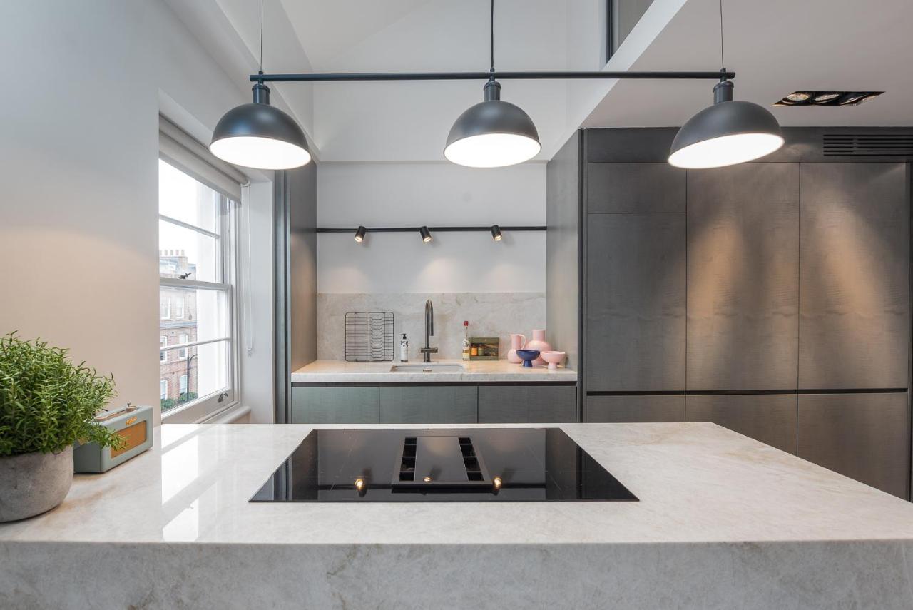 South Kensington By Capital Apartment London Ngoại thất bức ảnh