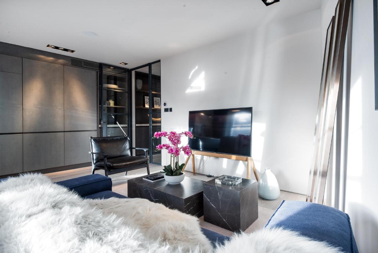 South Kensington By Capital Apartment London Ngoại thất bức ảnh