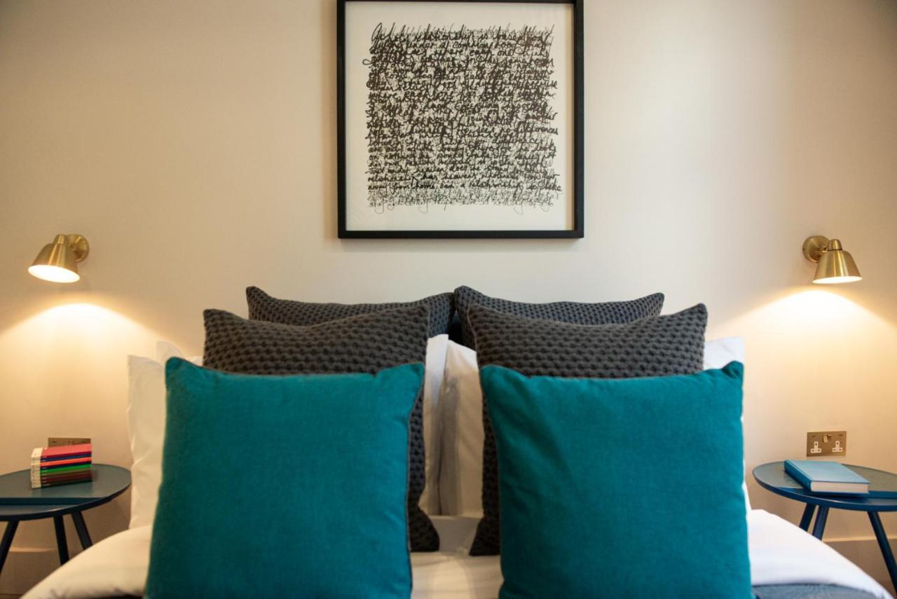 South Kensington By Capital Apartment London Ngoại thất bức ảnh