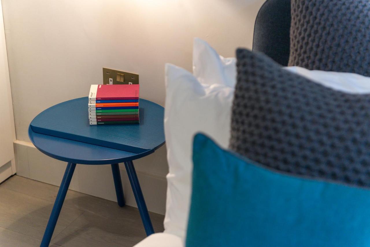 South Kensington By Capital Apartment London Ngoại thất bức ảnh