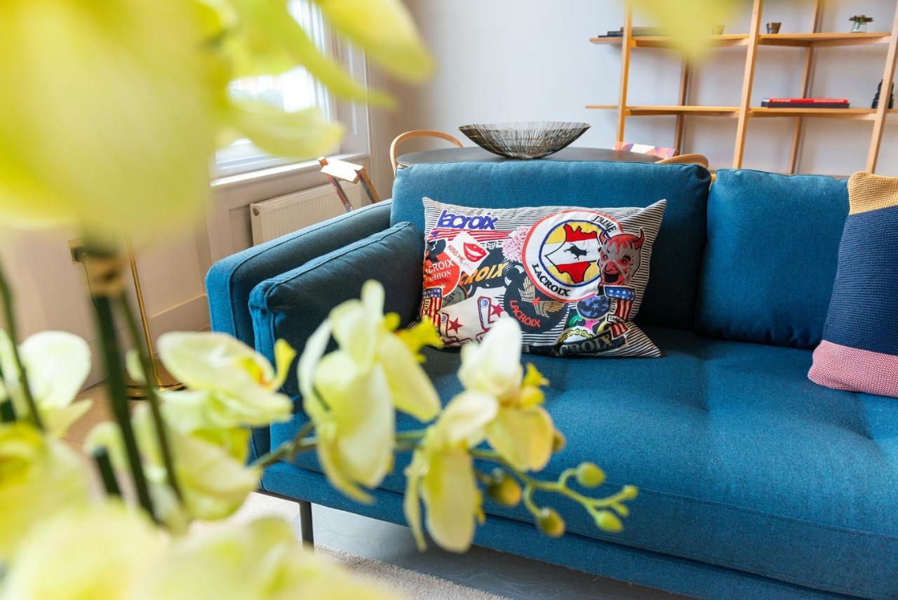 South Kensington By Capital Apartment London Ngoại thất bức ảnh