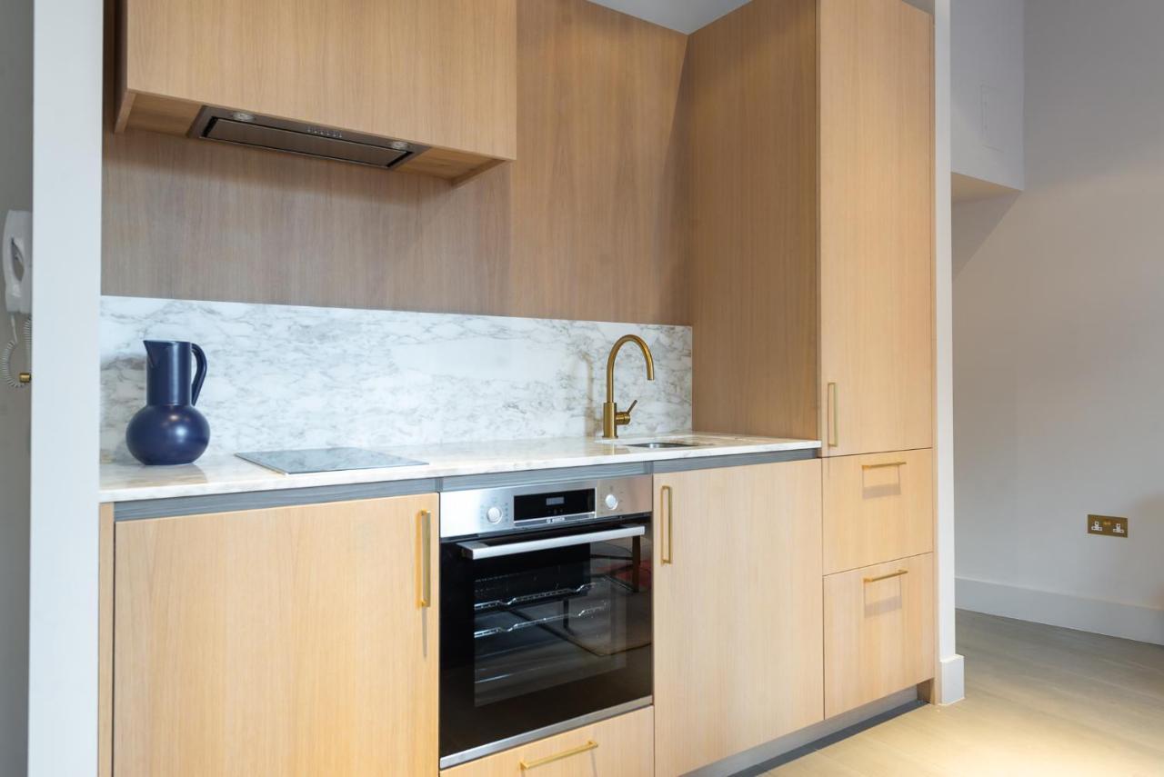 South Kensington By Capital Apartment London Ngoại thất bức ảnh