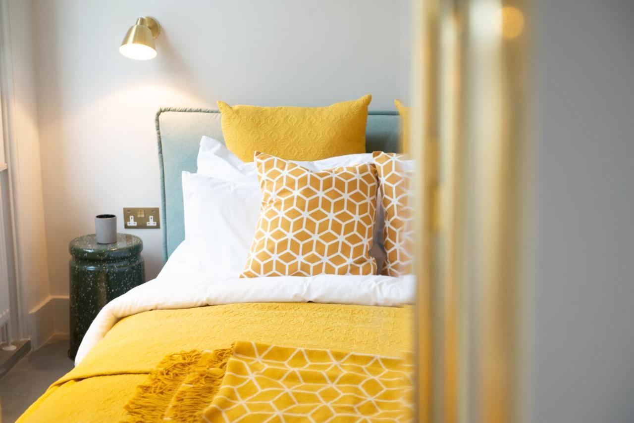 South Kensington By Capital Apartment London Ngoại thất bức ảnh