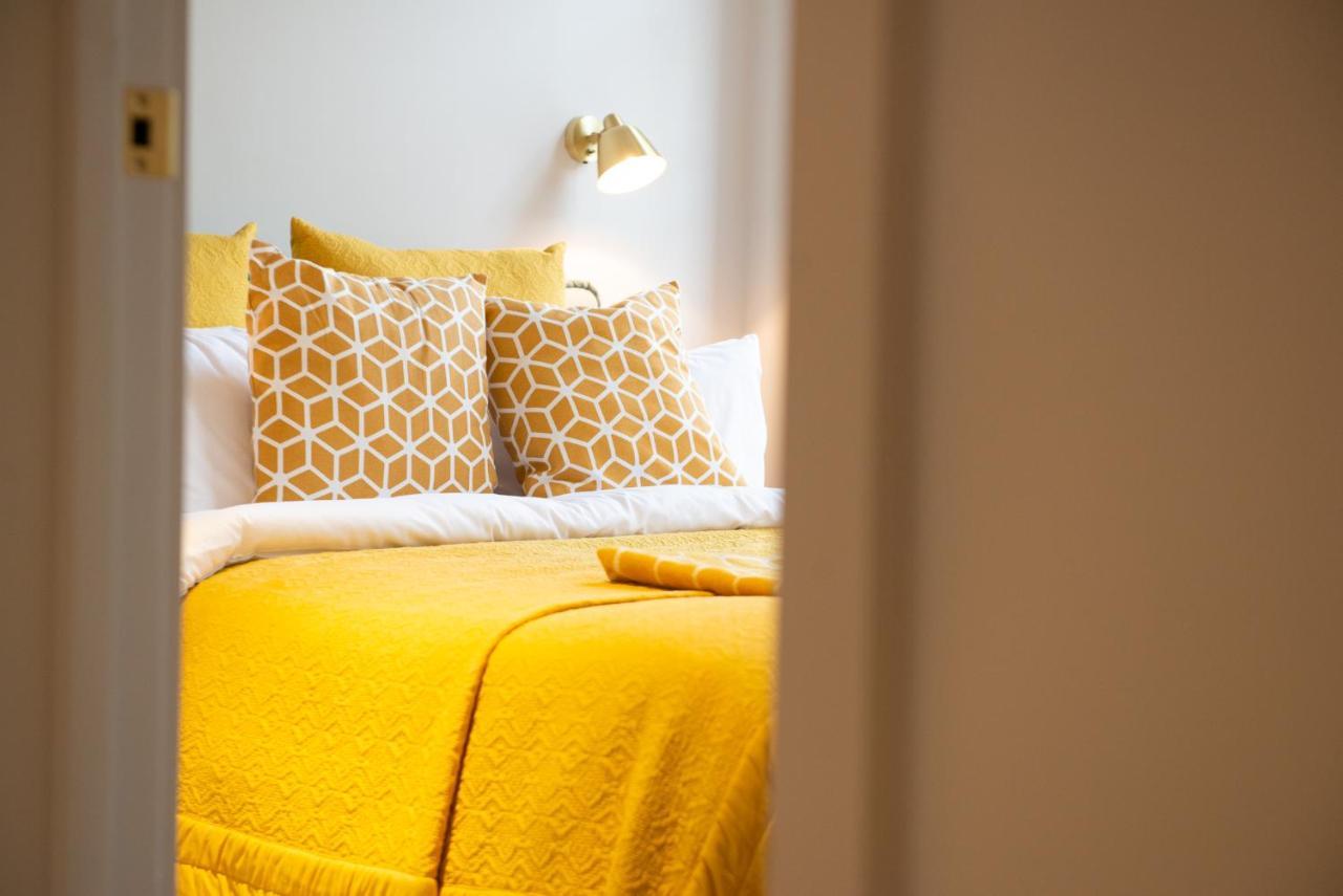South Kensington By Capital Apartment London Ngoại thất bức ảnh