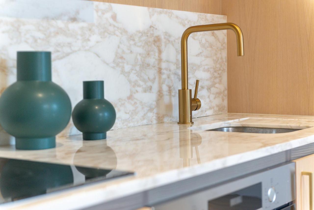 South Kensington By Capital Apartment London Ngoại thất bức ảnh
