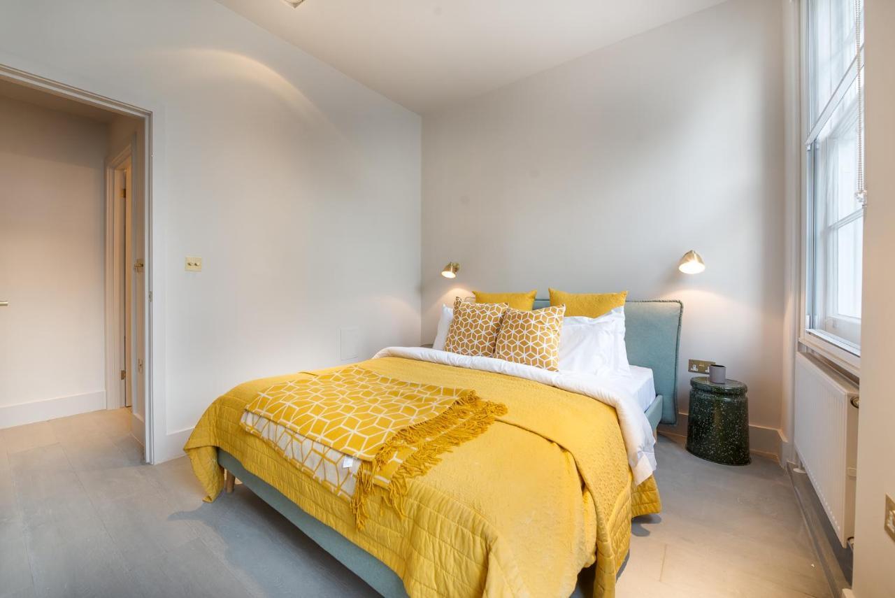 South Kensington By Capital Apartment London Ngoại thất bức ảnh