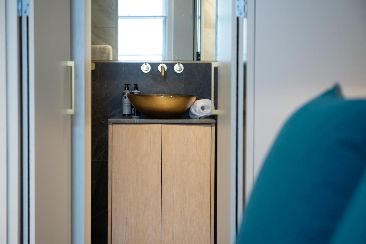 South Kensington By Capital Apartment London Ngoại thất bức ảnh