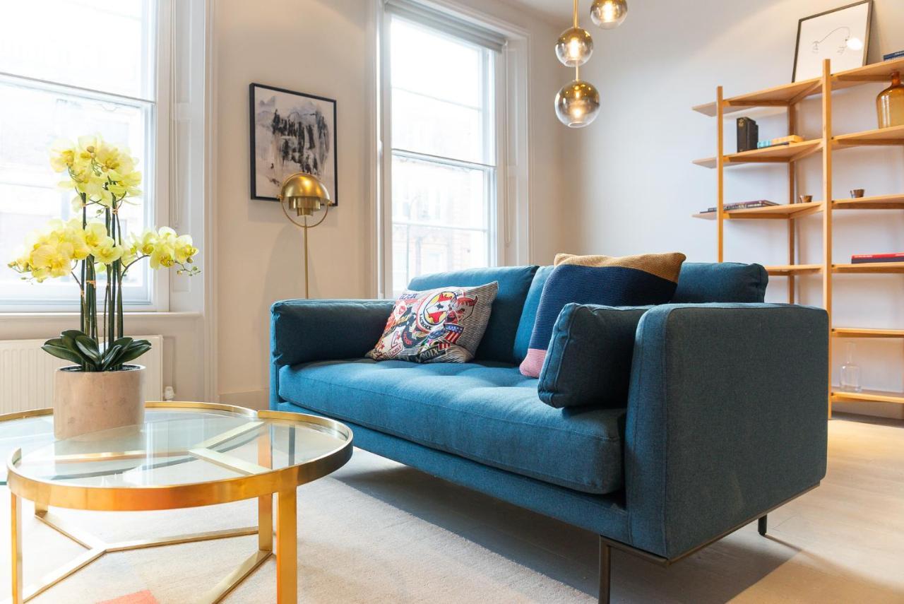 South Kensington By Capital Apartment London Ngoại thất bức ảnh