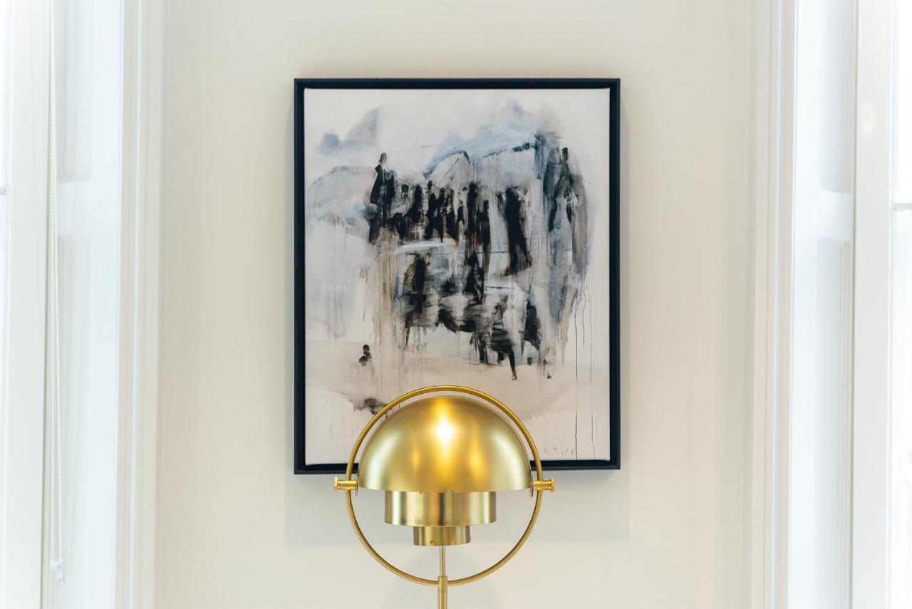 South Kensington By Capital Apartment London Ngoại thất bức ảnh