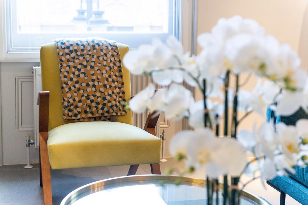 South Kensington By Capital Apartment London Ngoại thất bức ảnh