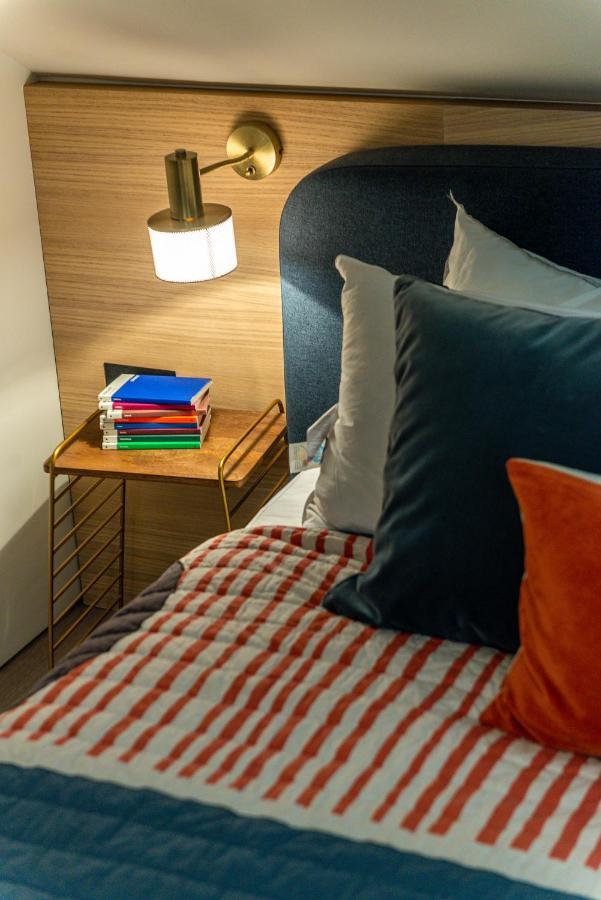 South Kensington By Capital Apartment London Ngoại thất bức ảnh
