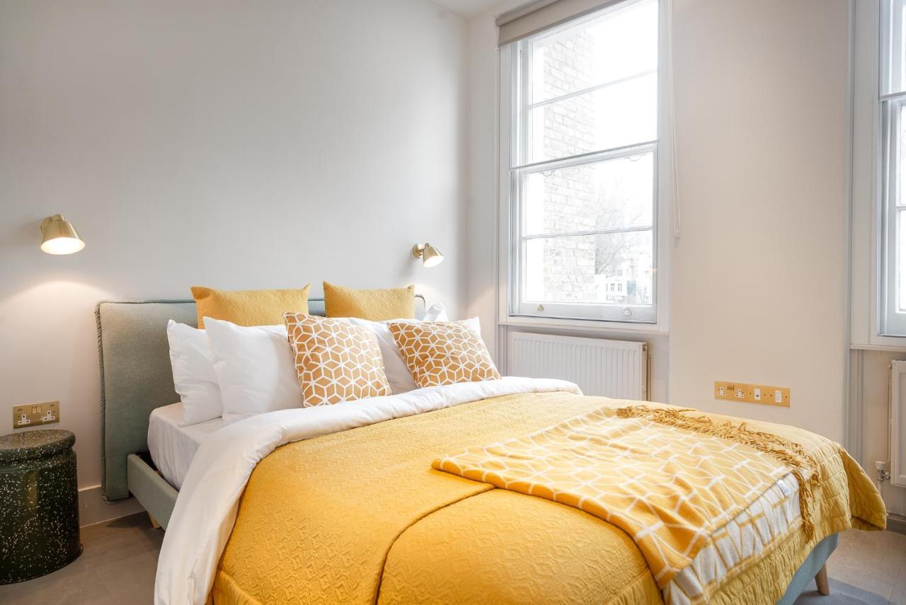 South Kensington By Capital Apartment London Ngoại thất bức ảnh