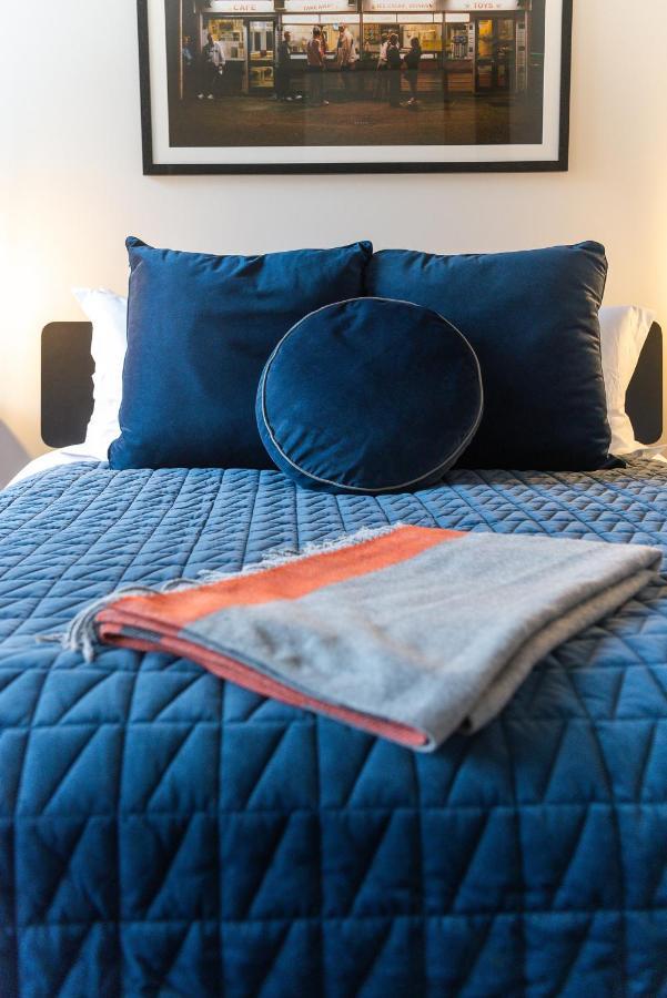 South Kensington By Capital Apartment London Ngoại thất bức ảnh