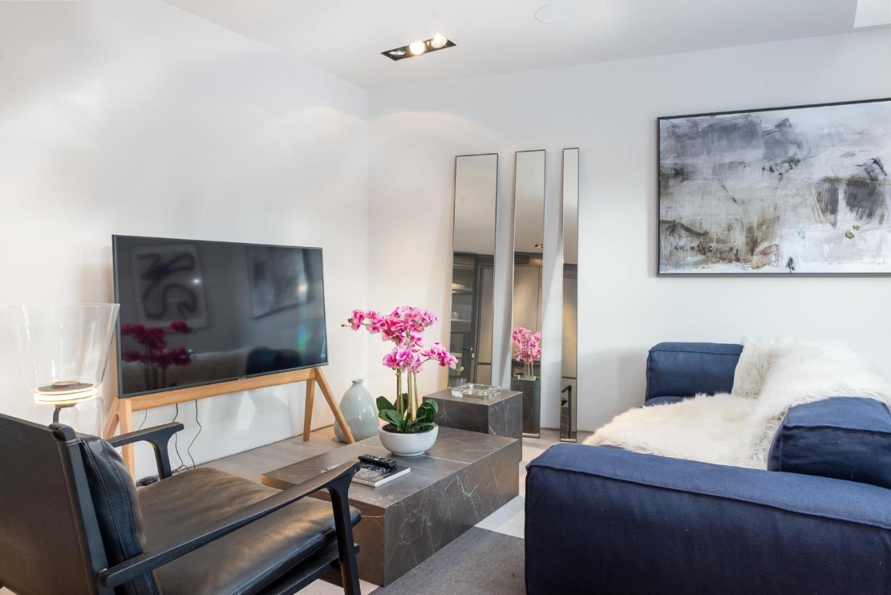 South Kensington By Capital Apartment London Ngoại thất bức ảnh