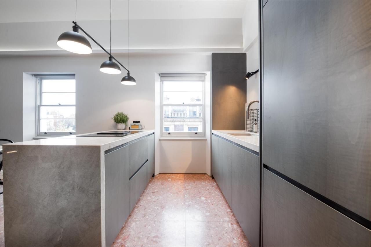 South Kensington By Capital Apartment London Ngoại thất bức ảnh