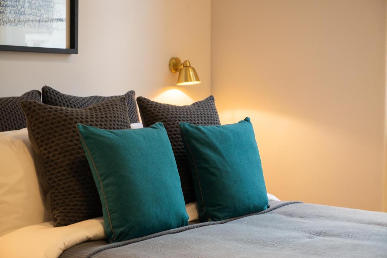 South Kensington By Capital Apartment London Ngoại thất bức ảnh
