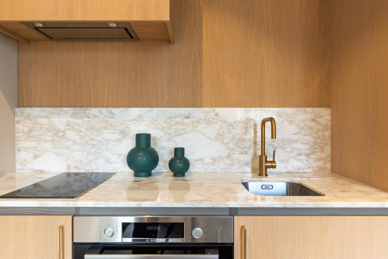 South Kensington By Capital Apartment London Ngoại thất bức ảnh