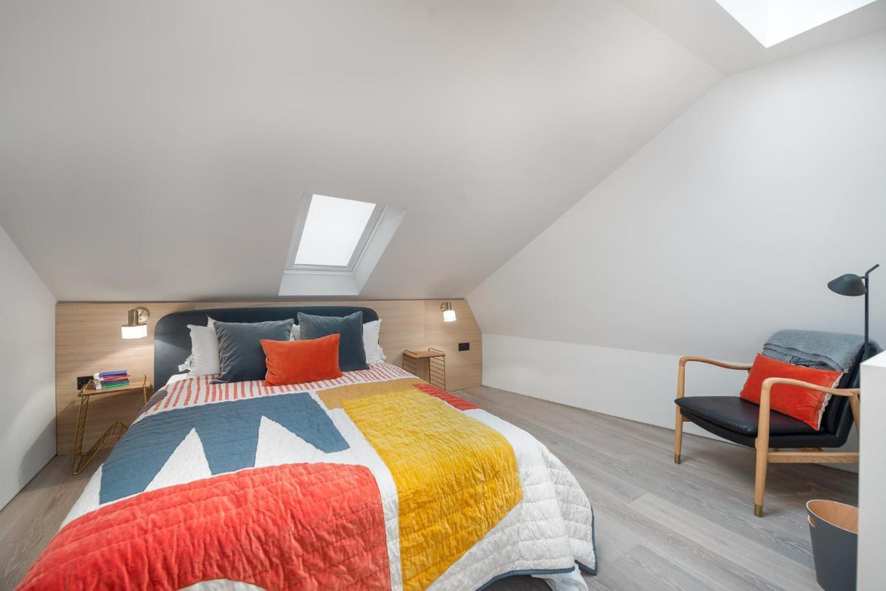 South Kensington By Capital Apartment London Ngoại thất bức ảnh