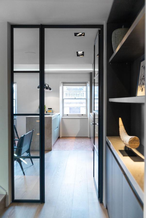 South Kensington By Capital Apartment London Ngoại thất bức ảnh