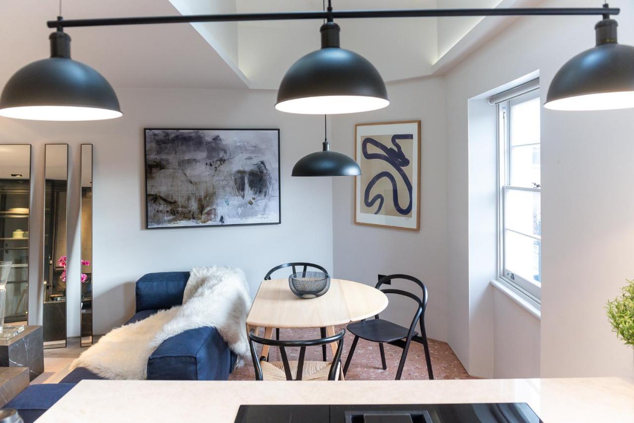 South Kensington By Capital Apartment London Ngoại thất bức ảnh