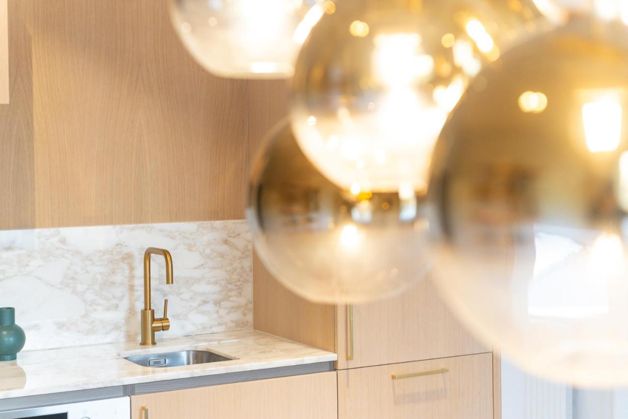 South Kensington By Capital Apartment London Ngoại thất bức ảnh