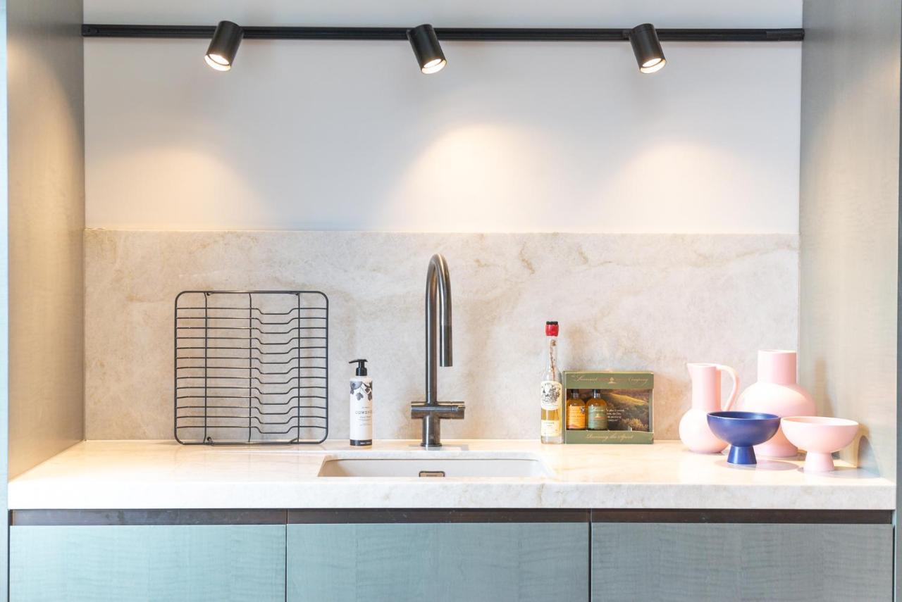 South Kensington By Capital Apartment London Ngoại thất bức ảnh