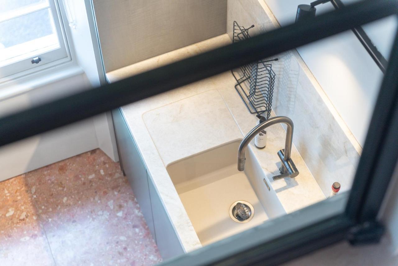 South Kensington By Capital Apartment London Ngoại thất bức ảnh