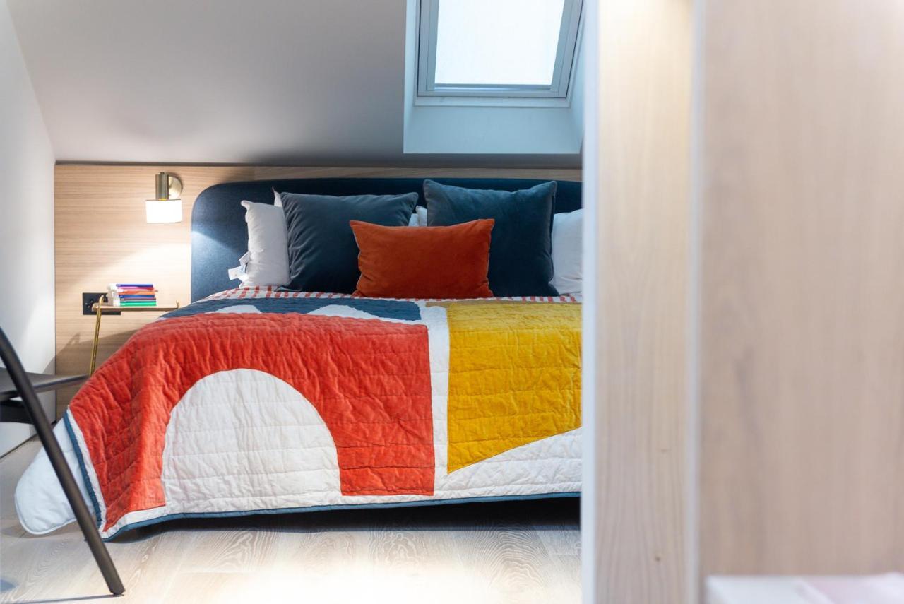 South Kensington By Capital Apartment London Ngoại thất bức ảnh