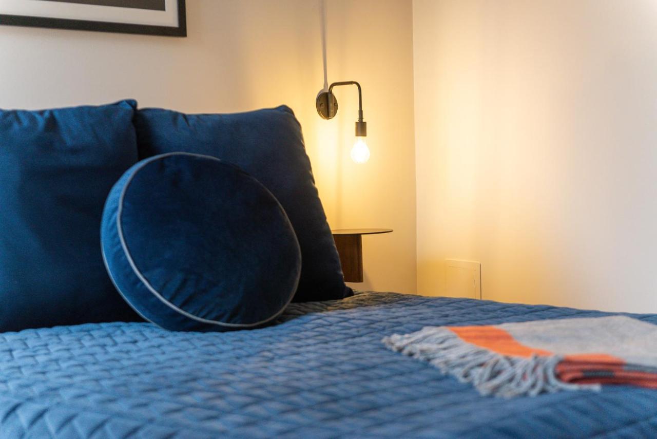 South Kensington By Capital Apartment London Ngoại thất bức ảnh